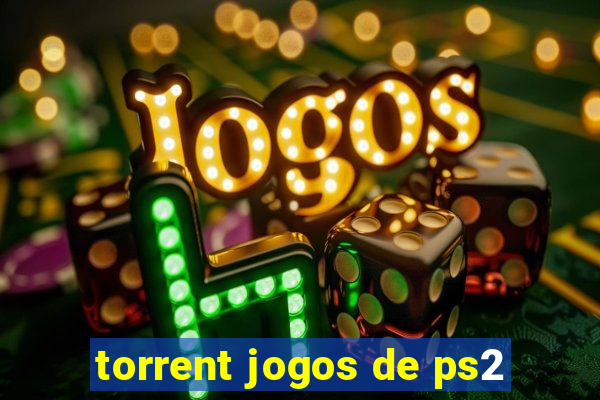 torrent jogos de ps2